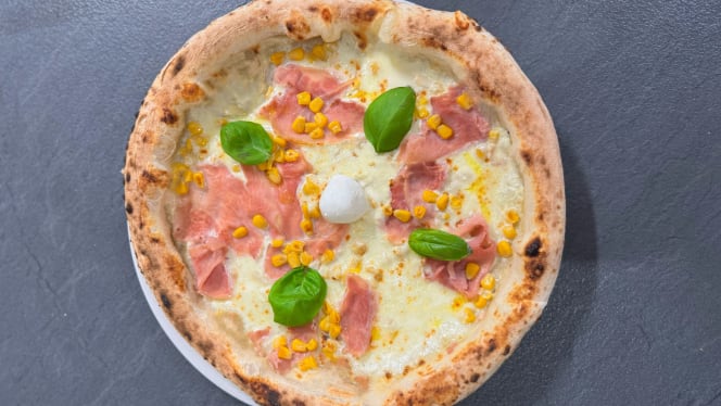 Pizzeria Il Sorriso Fornovo - 3