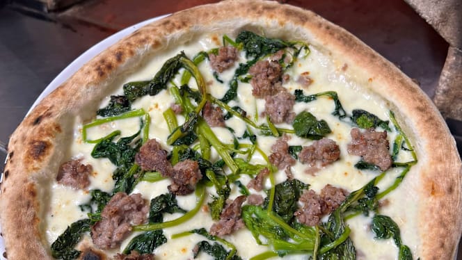 Pizzeria Il Sorriso Fornovo - 2