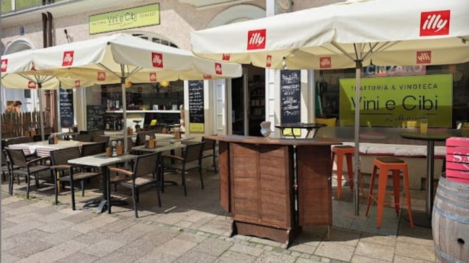 Vini e Cibi da Antonio - 3