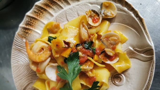 Vini e Cibi da Antonio - 0