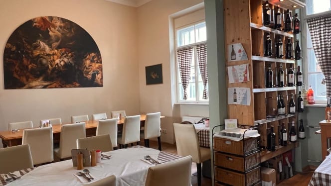 Vini e Cibi da Antonio - 2