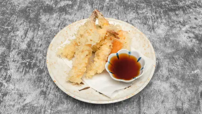 SEKI sushi - 0