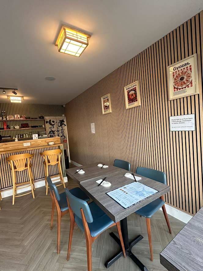 SEKI sushi - 5