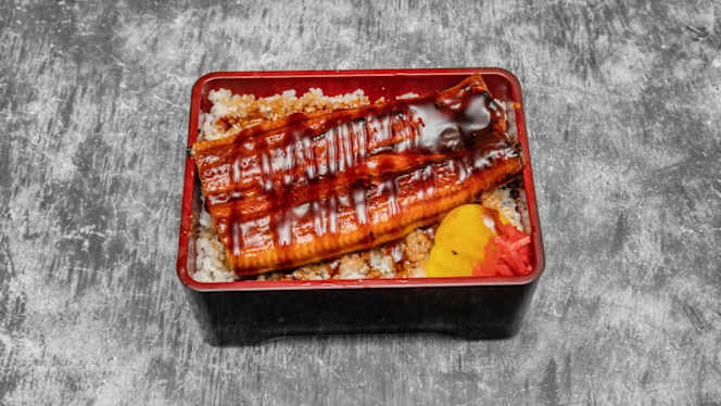 SEKI sushi - 4