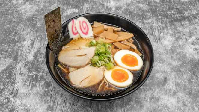 SEKI sushi - 2