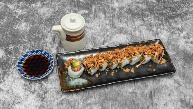 SEKI sushi - 7