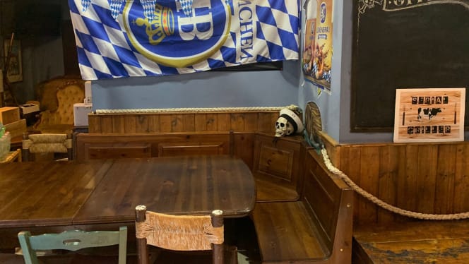 La Nave del Luppolo - Roma - 4