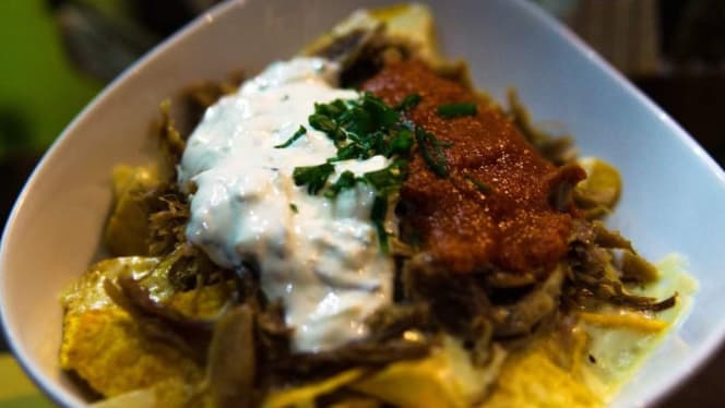 La Nave del Luppolo - Roma - 1