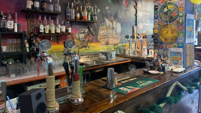 La Nave del Luppolo - Roma - 3