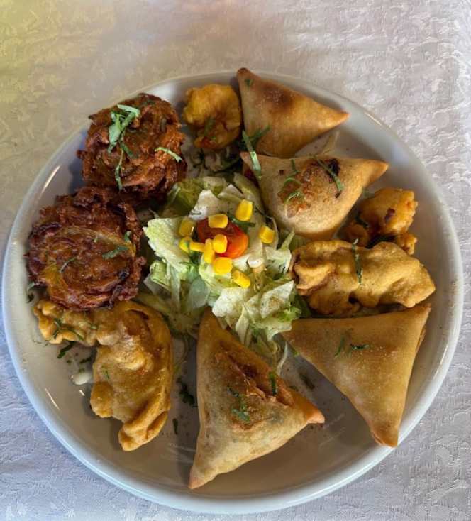 The Global Tadka Indian & Portuguese Restaurant Quarteira - 5