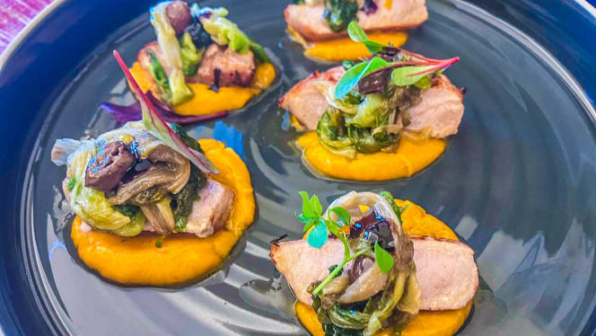 Ventuno grammi anima in cucina - 3