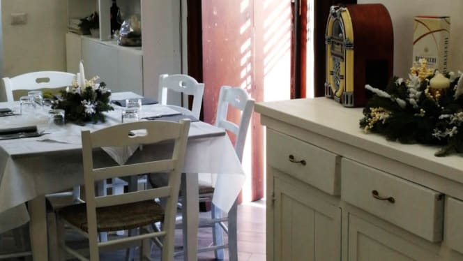 Ventuno grammi anima in cucina - 8