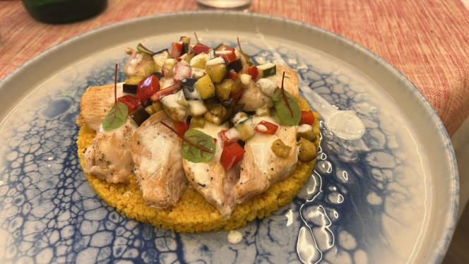 Ventuno grammi anima in cucina - 7