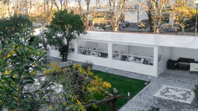 Ventuno grammi anima in cucina - 0