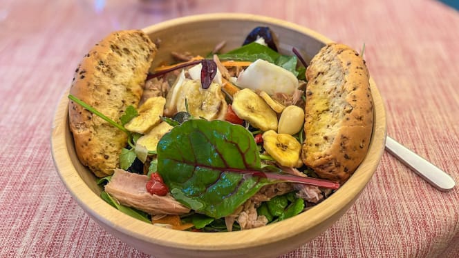 Ventuno grammi anima in cucina - 6