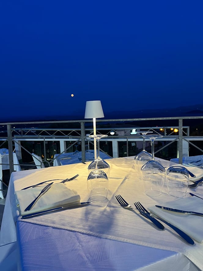 Ristorante La Rosa Dei Venti - 9