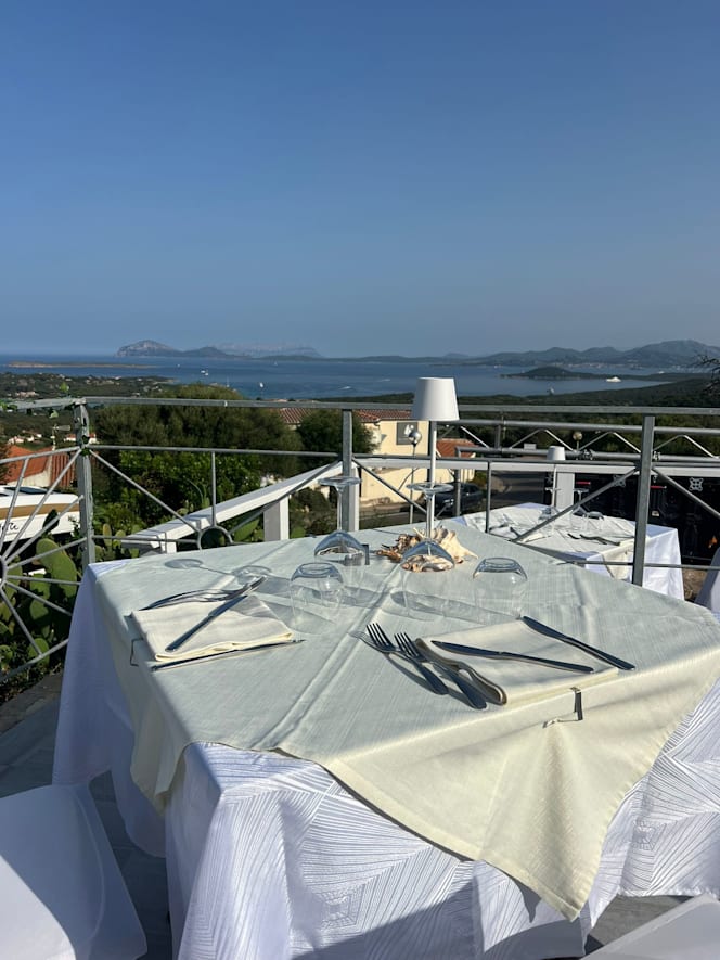 Ristorante La Rosa Dei Venti - 7