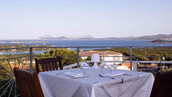 Ristorante La Rosa Dei Venti - 6