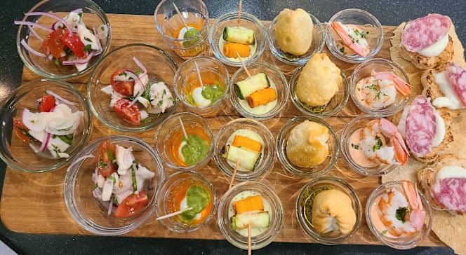 Ristorante La Rosa Dei Venti - 1