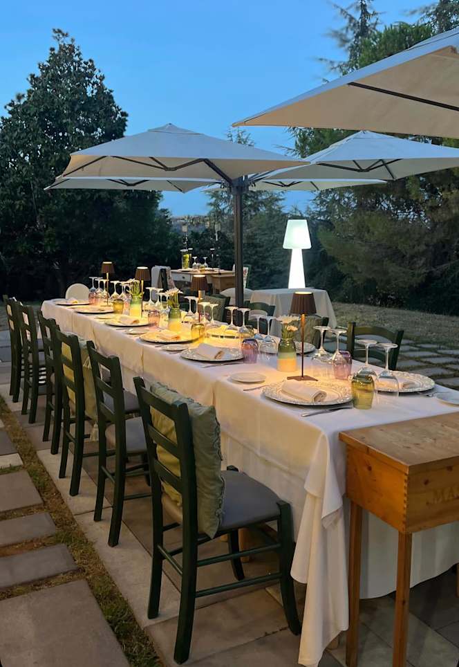 Mangia - 9