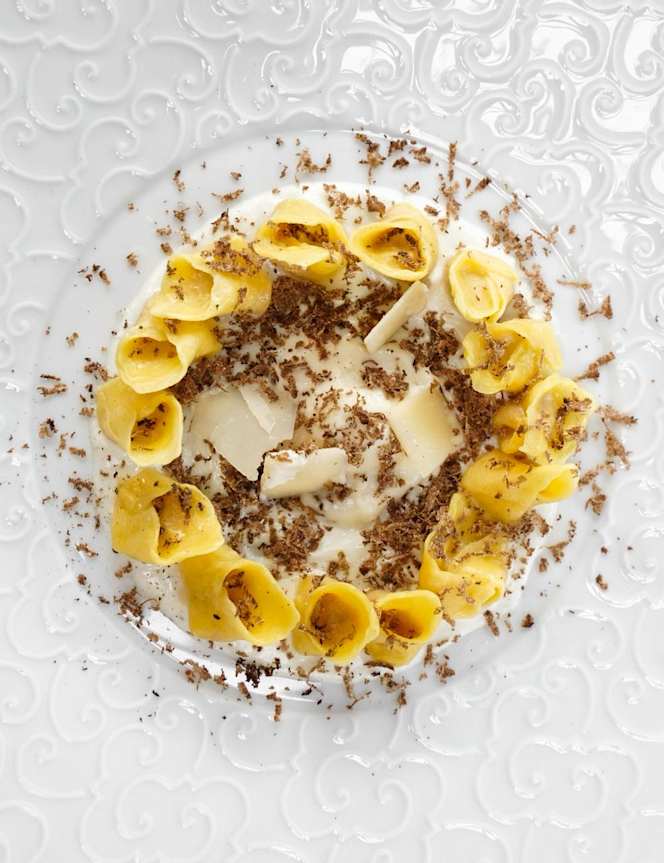 Mangia - 6