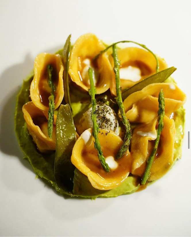 Mangia - 3