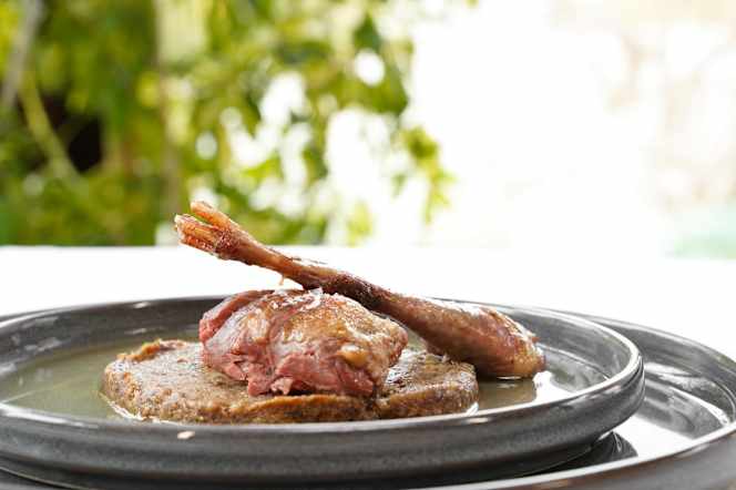 Mangia - 8