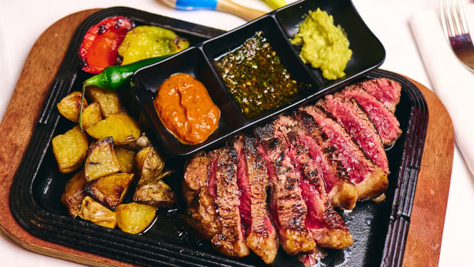 Encuentro Montecchio - 1