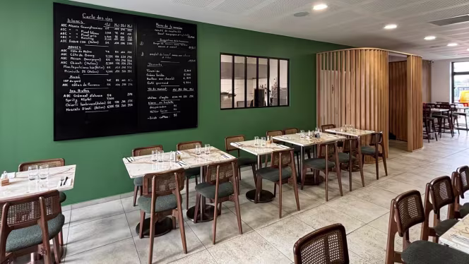 Brasserie Rynstett - 0