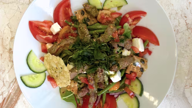 Brasserie Rynstett - 3