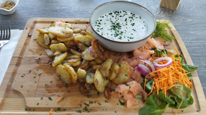 Brasserie Rynstett - 6