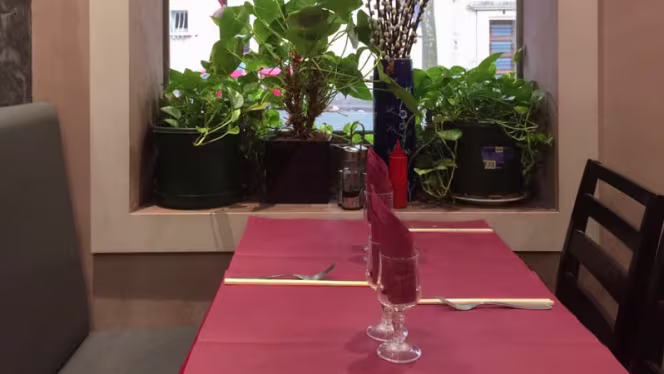 Chez Kim - Paris - 1