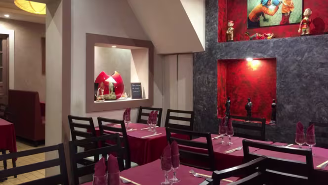 Chez Kim - Paris - 3