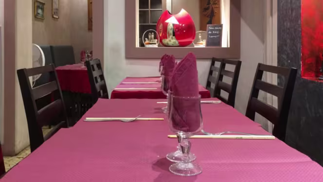 Chez Kim - Paris - 2