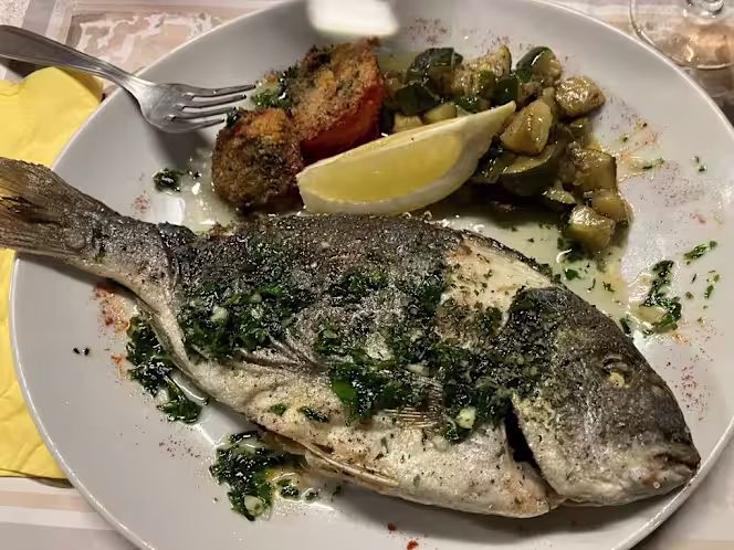 Les Pieds dans l'Eau - 7