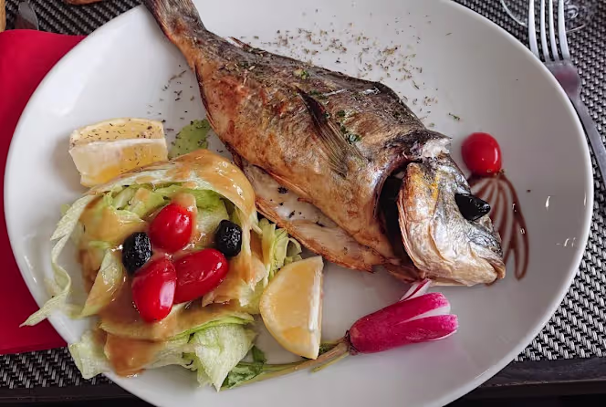 Les Pieds dans l'Eau - 9