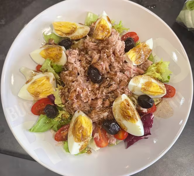 Les Pieds dans l'Eau - 6