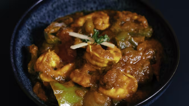 Gurkha São Bento - 8