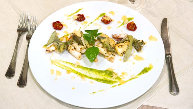 Il Focolare - Roma - 5