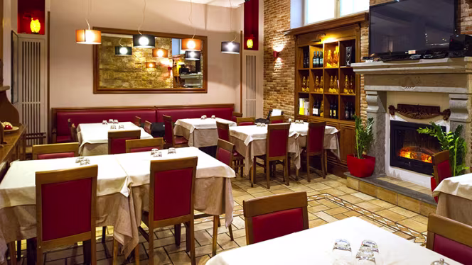 Il Focolare - Roma - 1