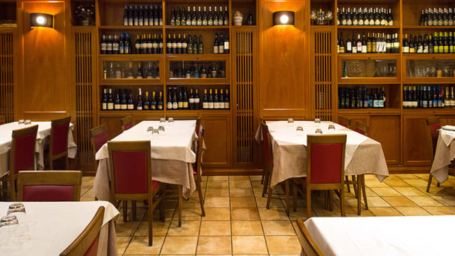 Il Focolare - Roma - 6