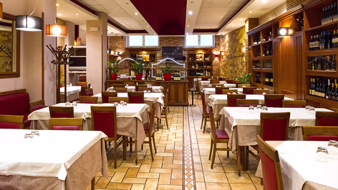 Il Focolare - Roma - 0