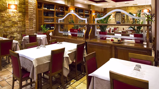 Il Focolare - Roma - 7