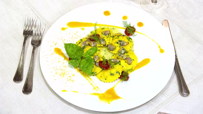 Il Focolare - Roma - 4