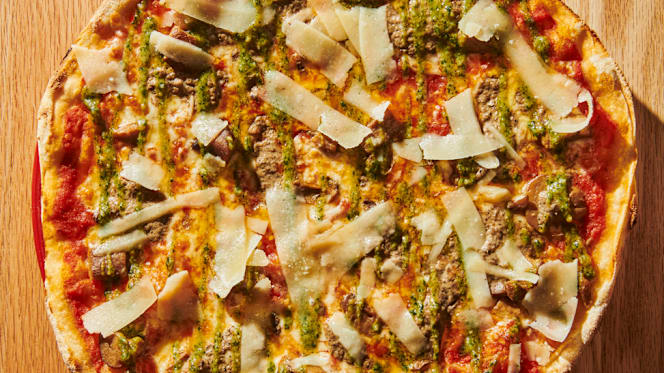 O Mamma Mia - Plaza de las Flores - 6