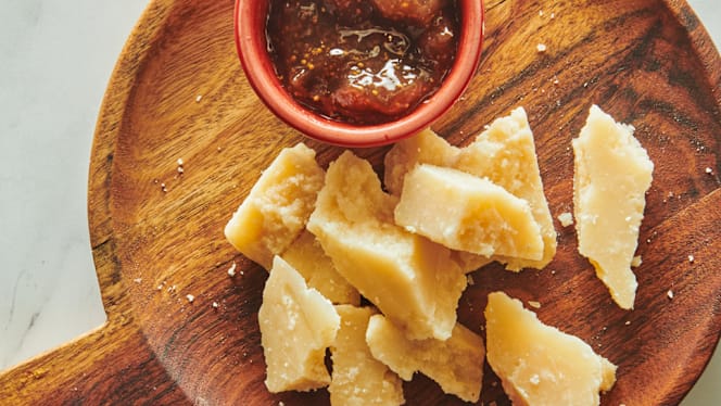 O Mamma Mia - Plaza de las Flores - 7