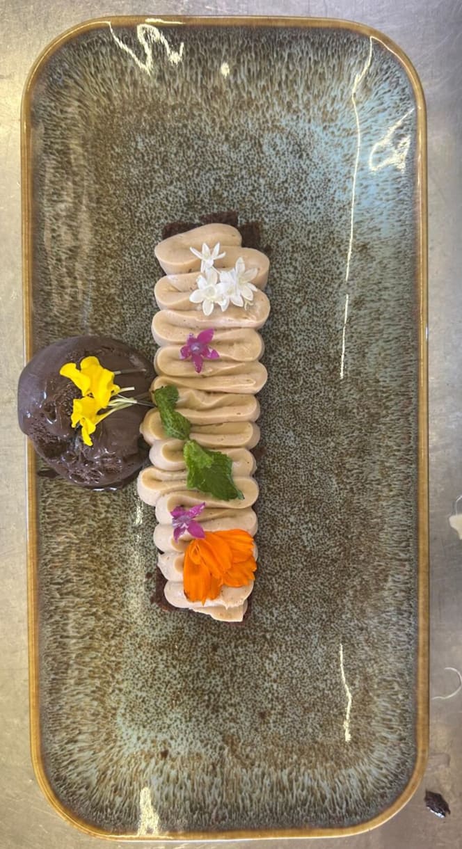 Okwide Beach Grill - 4