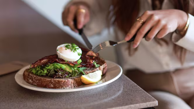 Café Brasserie Meuwese - 4