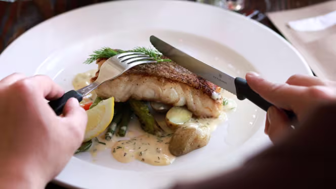 Café Brasserie Meuwese - 1