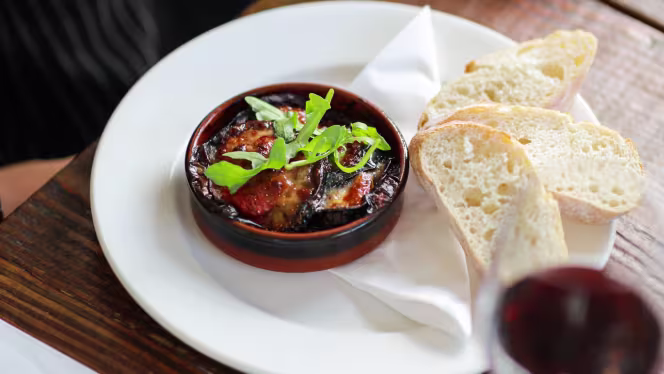 Café Brasserie Meuwese - 6